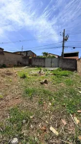 Lote/Terreno à venda, 360m² no São Bernardo, Belo Horizonte