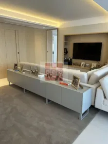 Apartamento com 3 Quartos à venda, 146m² no Brooklin Novo, São Paulo