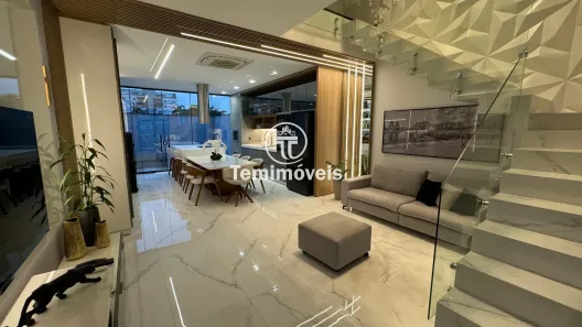 Casa com 3 Quartos à venda, 186m² no Santo Antônio, Joinville