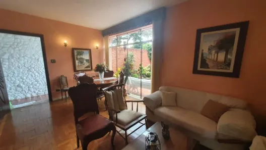 Sobrado com 3 Quartos à venda, 199m² no Indianópolis, São Paulo