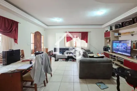 Casa com 3 Quartos à venda, 364m² no Taboão, São Bernardo do Campo