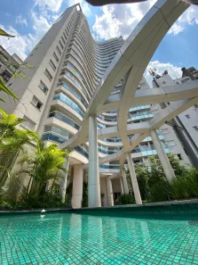 Apartamento com 1 Quarto à venda, 45m² no Santa Efigênia, São Paulo