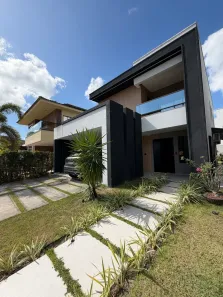 Sobrado com 4 Quartos para alugar, 183m² no Lagoinha, Eusébio