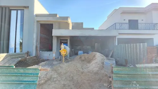 Casa com 3 Quartos à venda, 142m² no Taquaral, Piracicaba