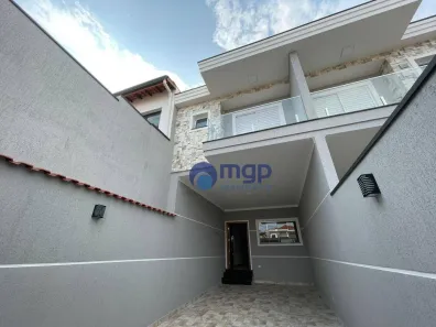 Sobrado com 3 Quartos à venda, 149m² no Vila Medeiros, São Paulo