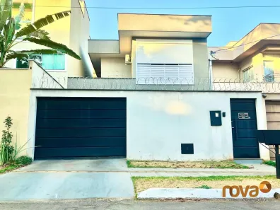 Casa com 3 Quartos à venda, 195m² no Setor Jaó, Goiânia