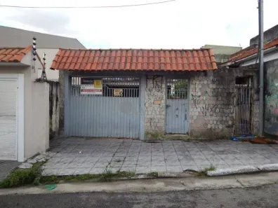 Lote/Terreno à venda, 240m² no Jardim Penha, São Paulo