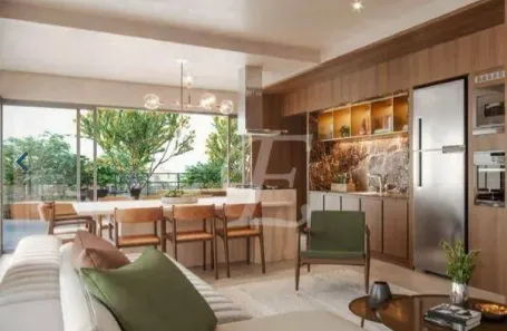 Apartamento com 3 Quartos à venda, 87m² no Vila Mariana, São Paulo