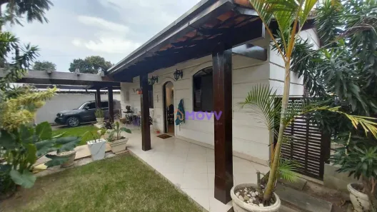 Casa com 4 Quartos à venda, 236m² no Serra Grande, Niterói
