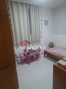 Apartamento com 3 Quartos à venda, 73m² no Goiânia, Belo Horizonte