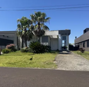 Casa de Condomínio com 3 Quartos à venda, 174m² no XANGRI-LÁ, Xangri-lá