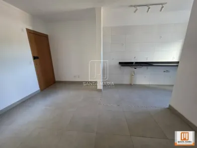Apartamento com 2 Quartos à venda, 43m² no Chácaras Pedro Corrêa de Carvalho, Ribeirão Preto