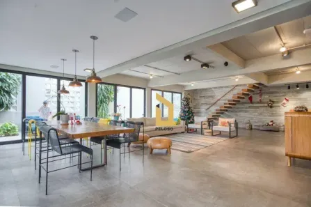 Casa com 3 Quartos à venda, 400m² no Jardim São Bento, São Paulo
