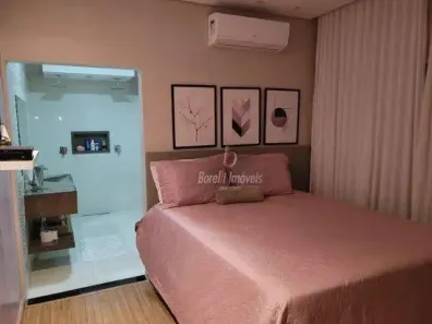 Casa com 2 Quartos à venda, 70m² no Planalto Verde, Ribeirão Preto