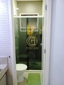 Casa de Condomínio com 2 Quartos à venda, 85m² no Jardim Califórnia, Jacareí