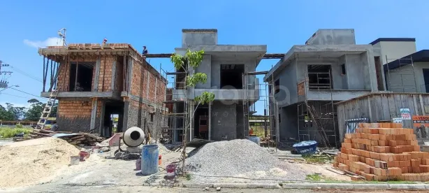 Casa com 3 Quartos à venda, 129m² no Vargem Pequena, Florianópolis