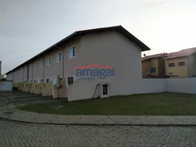 Casa de Condomínio com 2 Quartos à venda, 69m² no Jardim Jacinto, Jacareí