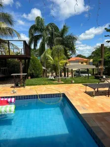 Fazenda/Sítio com 4 Quartos à venda, 287m² no Condomínio Marina Bonita, Zacarias