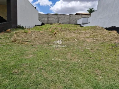 Lote/Terreno à venda, 300m² no Colinas de Indaiatuba, Indaiatuba