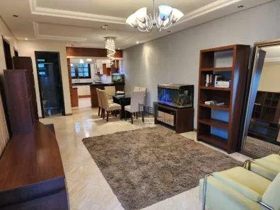 Casa com 2 Quartos à venda, 113m² no Jardim Algarve, Alvorada
