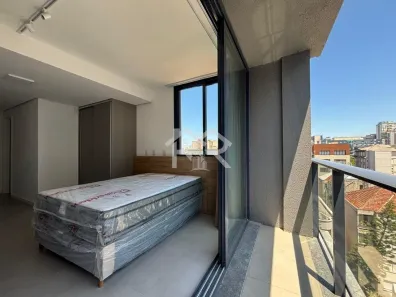 Apartamento com 1 Quarto para alugar, 29m² no Independência, Porto Alegre