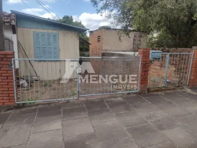Lote/Terreno à venda, 217m² no Cristo Redentor, Porto Alegre