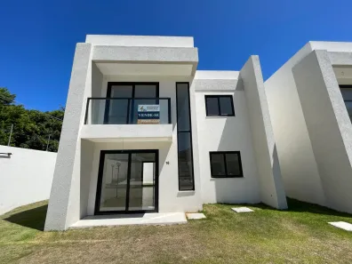 Casa com 4 Quartos à venda, 125m² no Malícia (Abrantes), Camaçari