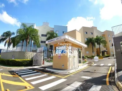 Apartamento com 2 Quartos à venda, 60m² no Ortizes, Valinhos