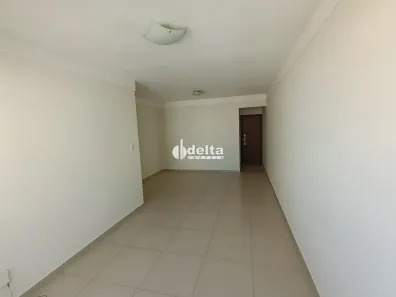 Apartamento com 3 Quartos para alugar, 96m² no Santa Mônica, Uberlândia