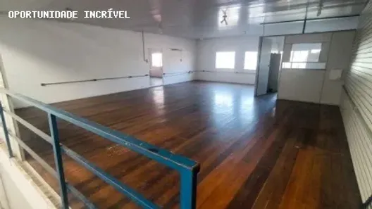 Galpão/Depósito/Armazém para alugar, 304m² no Vila Nair, São Paulo