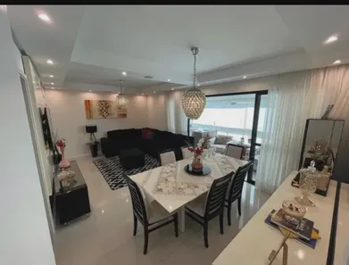 Apartamento com 3 Quartos à venda, 113m² no Alphaville I, Salvador