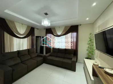 Casa com 3 Quartos à venda, 109m² no , Governador Celso Ramos