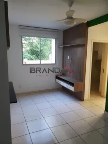 Apartamento com 2 Quartos à venda, 46m² no City Ribeirão, Ribeirão Preto