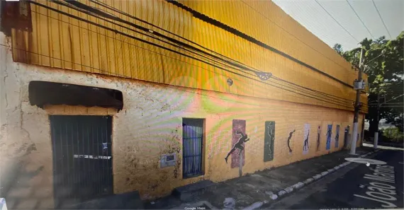 Galpão/Depósito/Armazém para alugar, 311m² no Parque Cruzeiro do Sul, São Paulo