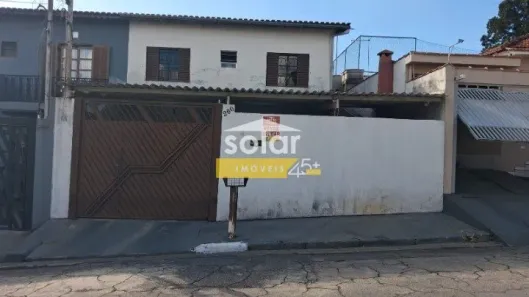Sobrado com 3 Quartos à venda, 110m² no Vila Buenos Aires, São Paulo