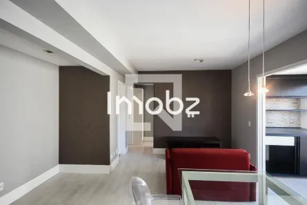 Apartamento com 2 Quartos à venda, 67m² no Vila Andrade, São Paulo