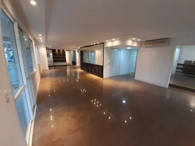 Apartamento com 4 Quartos à venda, 255m² no Agronômica, Florianópolis