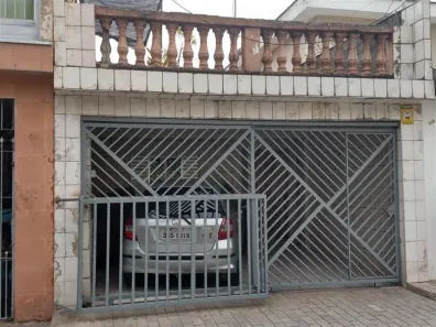 Casa com 2 Quartos à venda, 90m² no Jardim Santa Maria, São Paulo