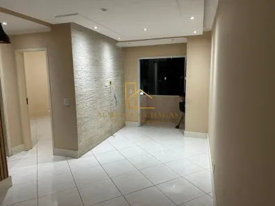Apartamento com 2 Quartos à venda, 60m² no Vila São Luiz (Valparaízo), Barueri