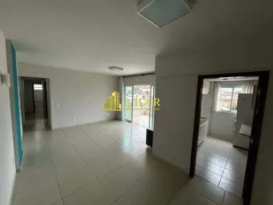Apartamento com 3 Quartos à venda, 96m² no Tabajaras, Uberlândia