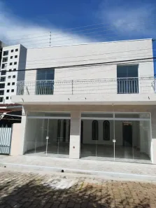Sala Comercial à venda, 218m² no Vila Thais, Atibaia