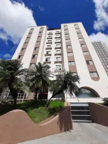 Apartamento com 3 Quartos para alugar, 100m² no Cambuí, Campinas