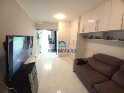 Apartamento com 1 Quarto à venda, 55m² no Bela Vista, São Paulo