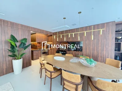 Apartamento com 3 Quartos à venda, 168m² no Vila Nova Conceição, São Paulo
