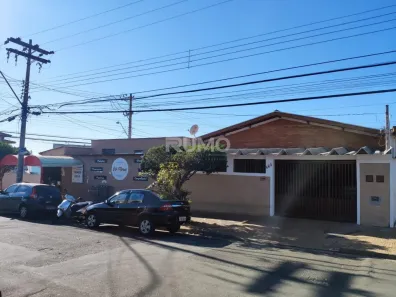 Casa com 6 Quartos à venda, 222m² no Jardim do Trevo, Campinas