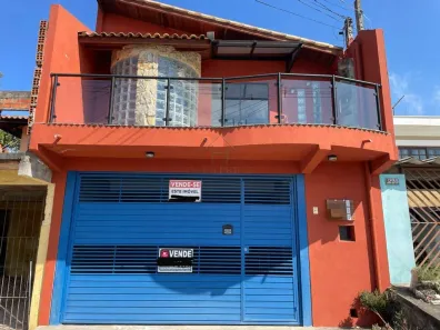 Casa com 3 Quartos à venda, 170m² no Narita Garden, Vargem Grande Paulista