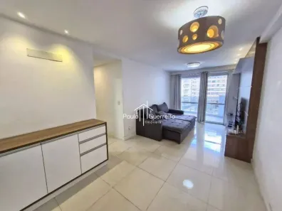 Apartamento com 3 Quartos à venda, 94m² no Icaraí, Niterói