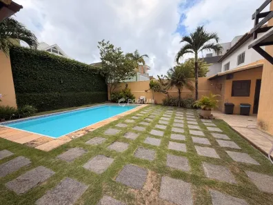 Casa de Condomínio com 3 Quartos à venda, 360m² no Barra da Tijuca, Rio de Janeiro