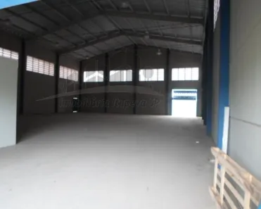 Galpão/Depósito/Armazém para alugar, 750m² no Distrito Industrial, Jundiaí