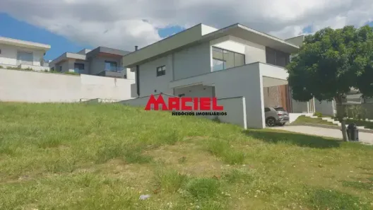 Lote/Terreno à venda, 523m² no Condomínio Residencial Alphaville II, São José dos Campos